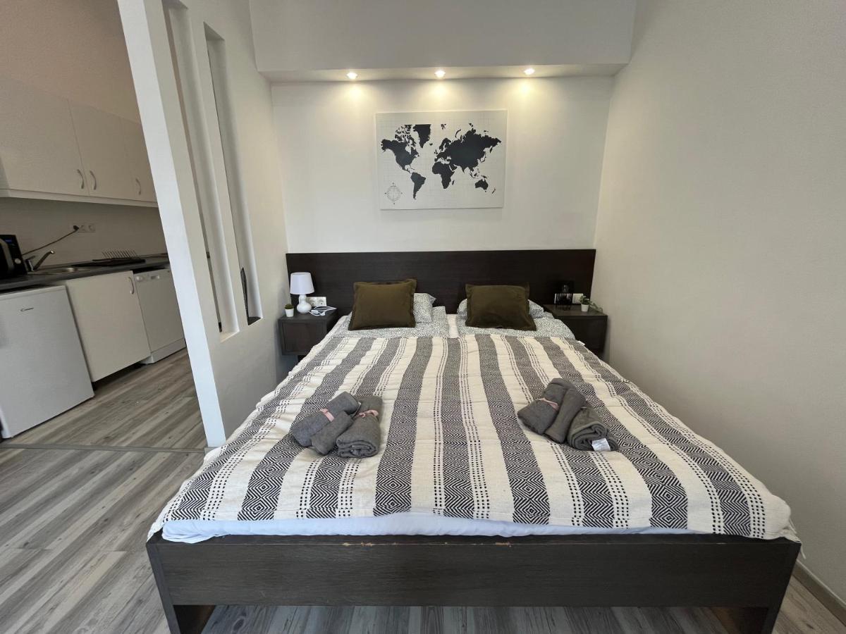D58 Superior In The Center Apartamento Budapest
