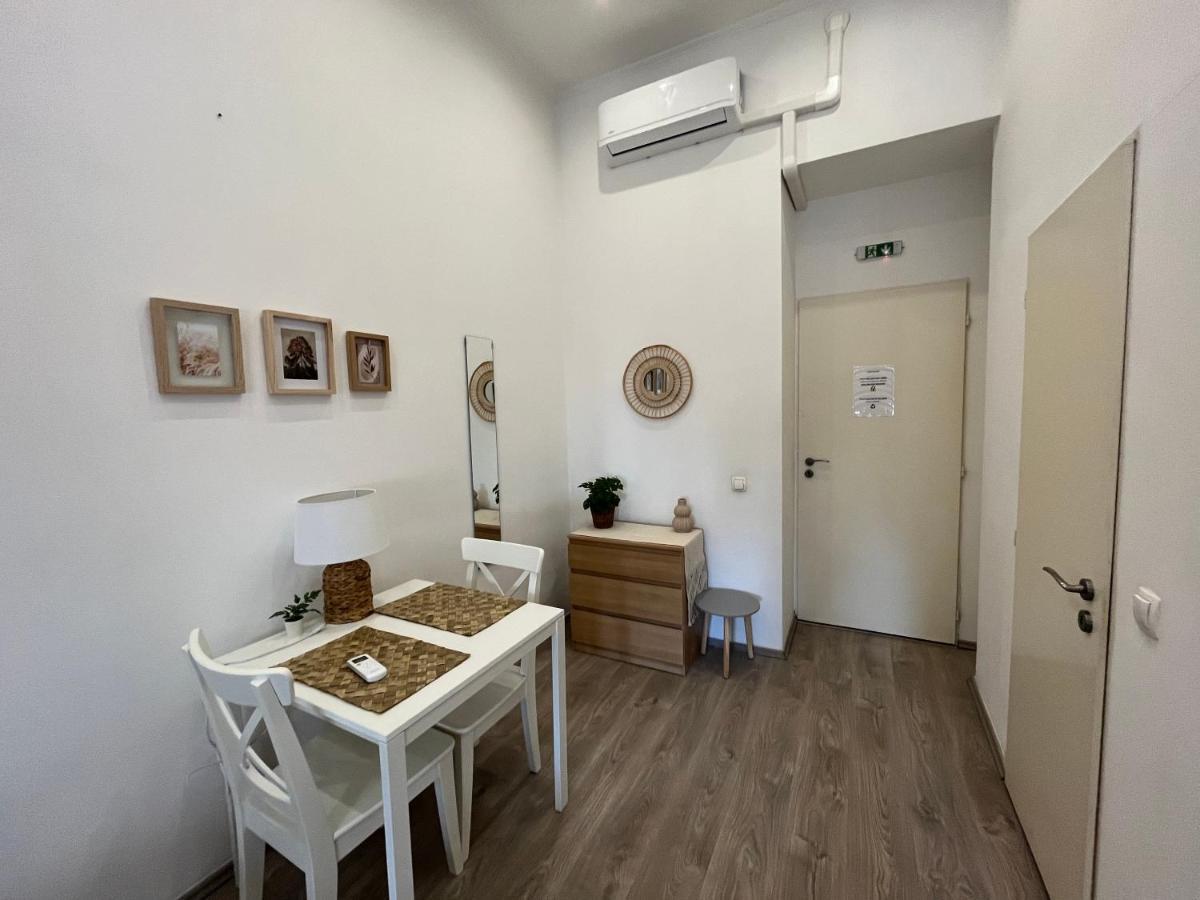 Apartamento D58 Superior In The Center