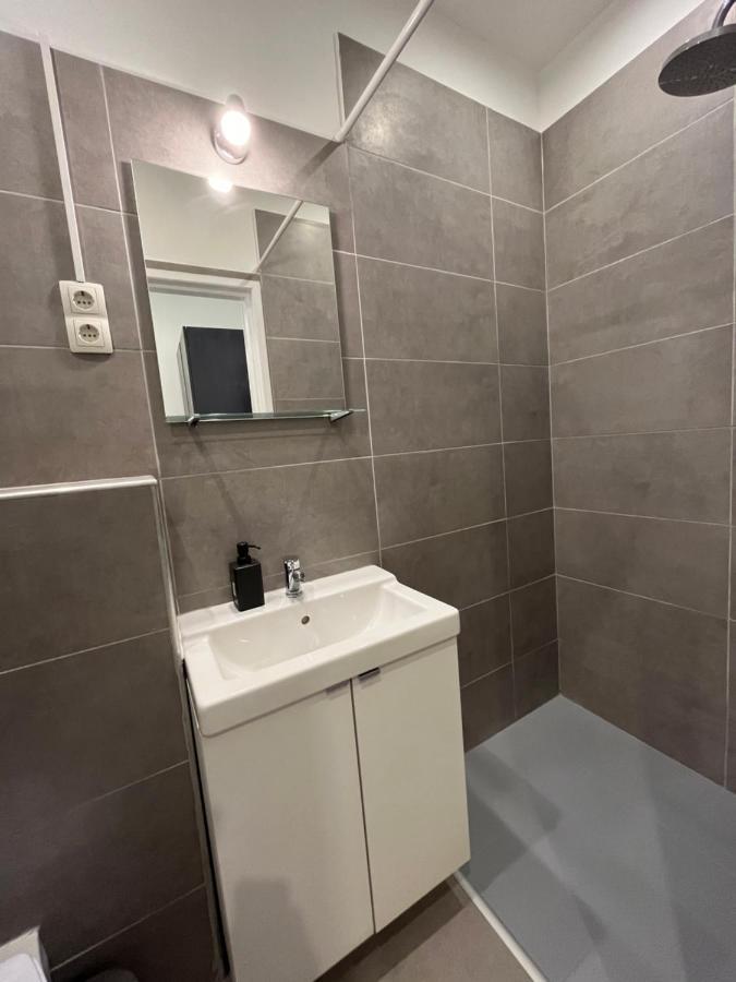 D58 Superior In The Center Apartamento Budapest