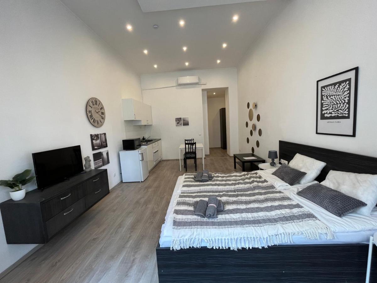 D58 Superior In The Center Apartamento