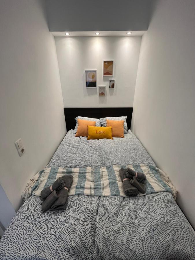 D58 Superior In The Center Apartamento Budapest
