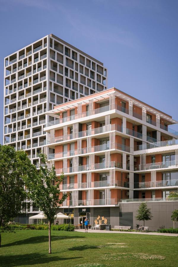 Apartament Bp Serviced