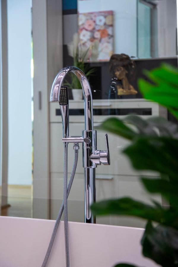 Luxurious & Spacious Downtown In Liszt Ferenc Square Budapest