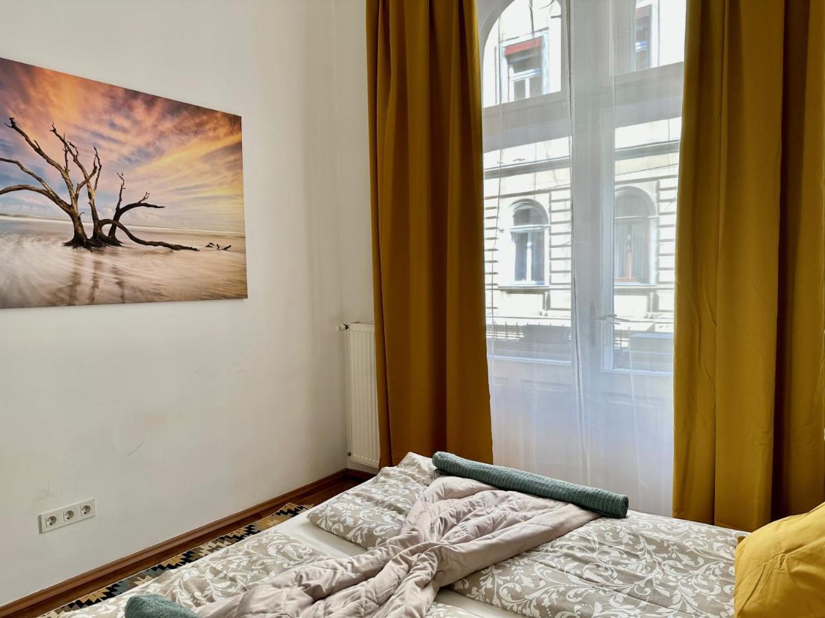 Weinerhouse Design Apartment