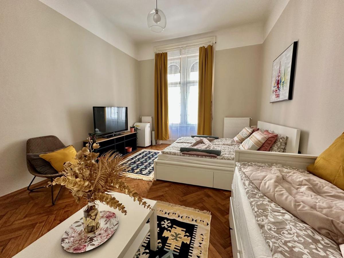 Weinerhouse Design Apartment *