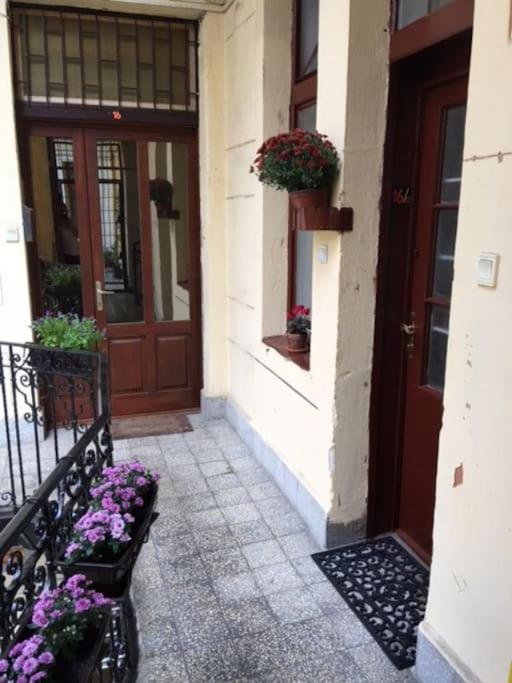 Anna's Palace Apartamento *