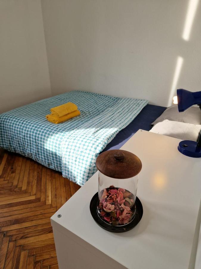 Harmony Tribe Appartamento *