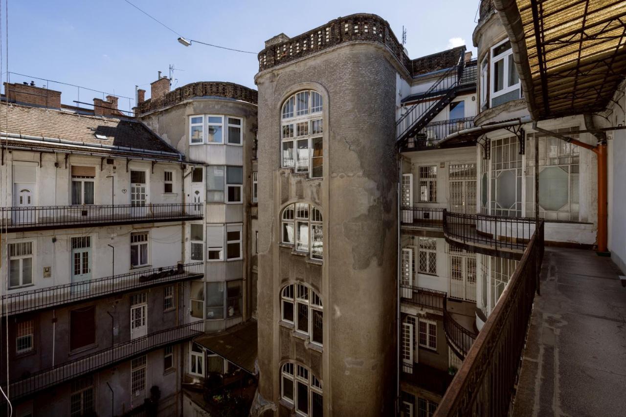Walk To Vaci Street - Live In Lux Designer Apt W/ Amazing Views Apartman *