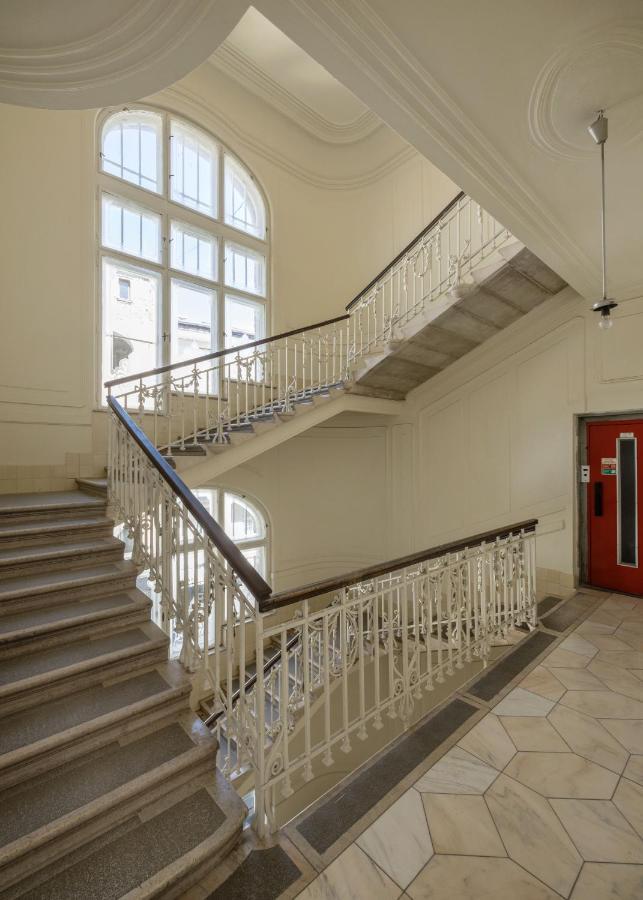 Walk To Vaci Street - Live In Lux Designer Apt W/ Amazing Views Apartman