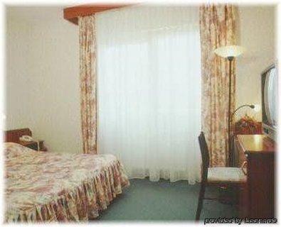 Hotell Classic 3*