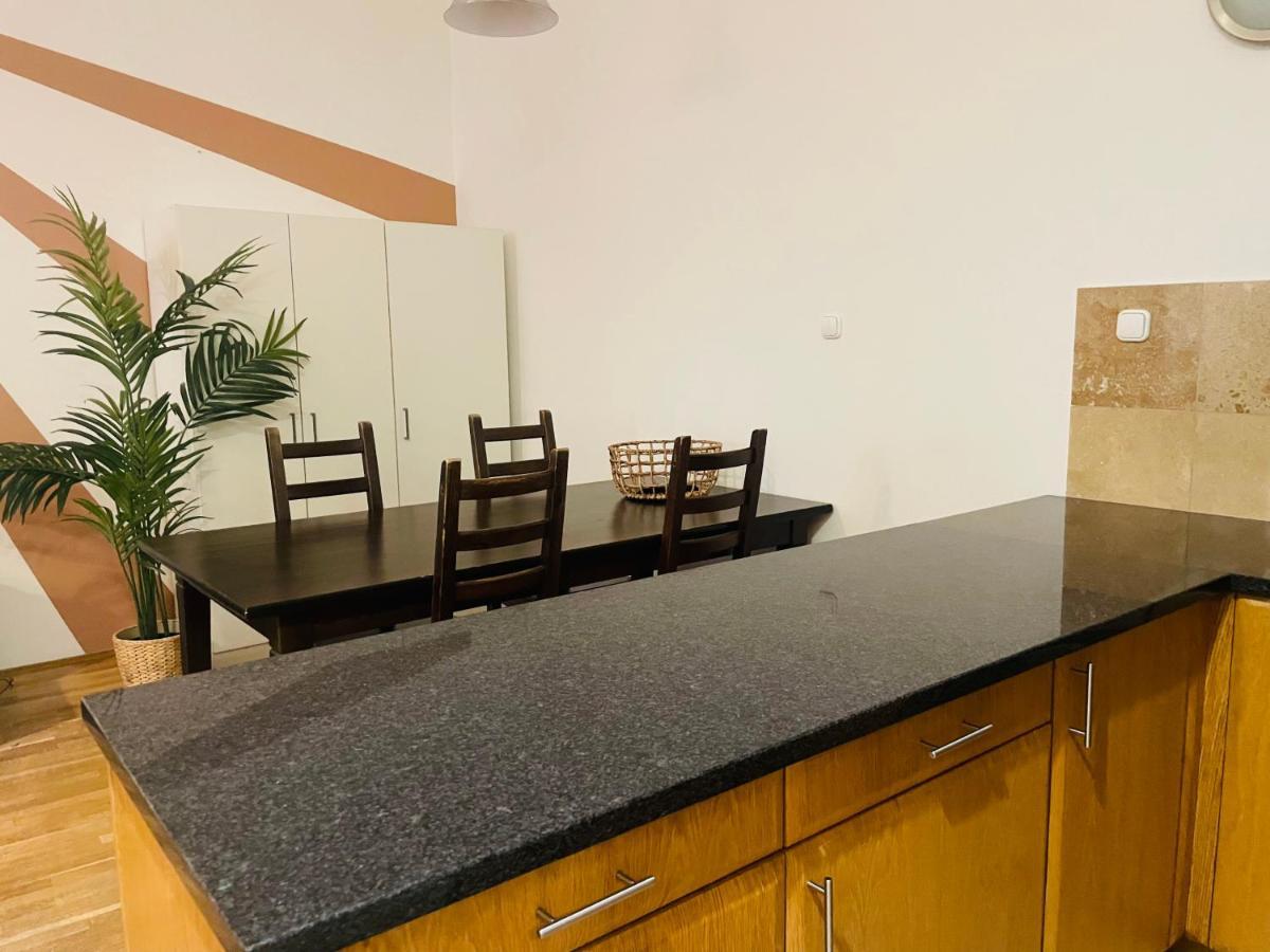 K13 Fsz Apartamento Budapest
