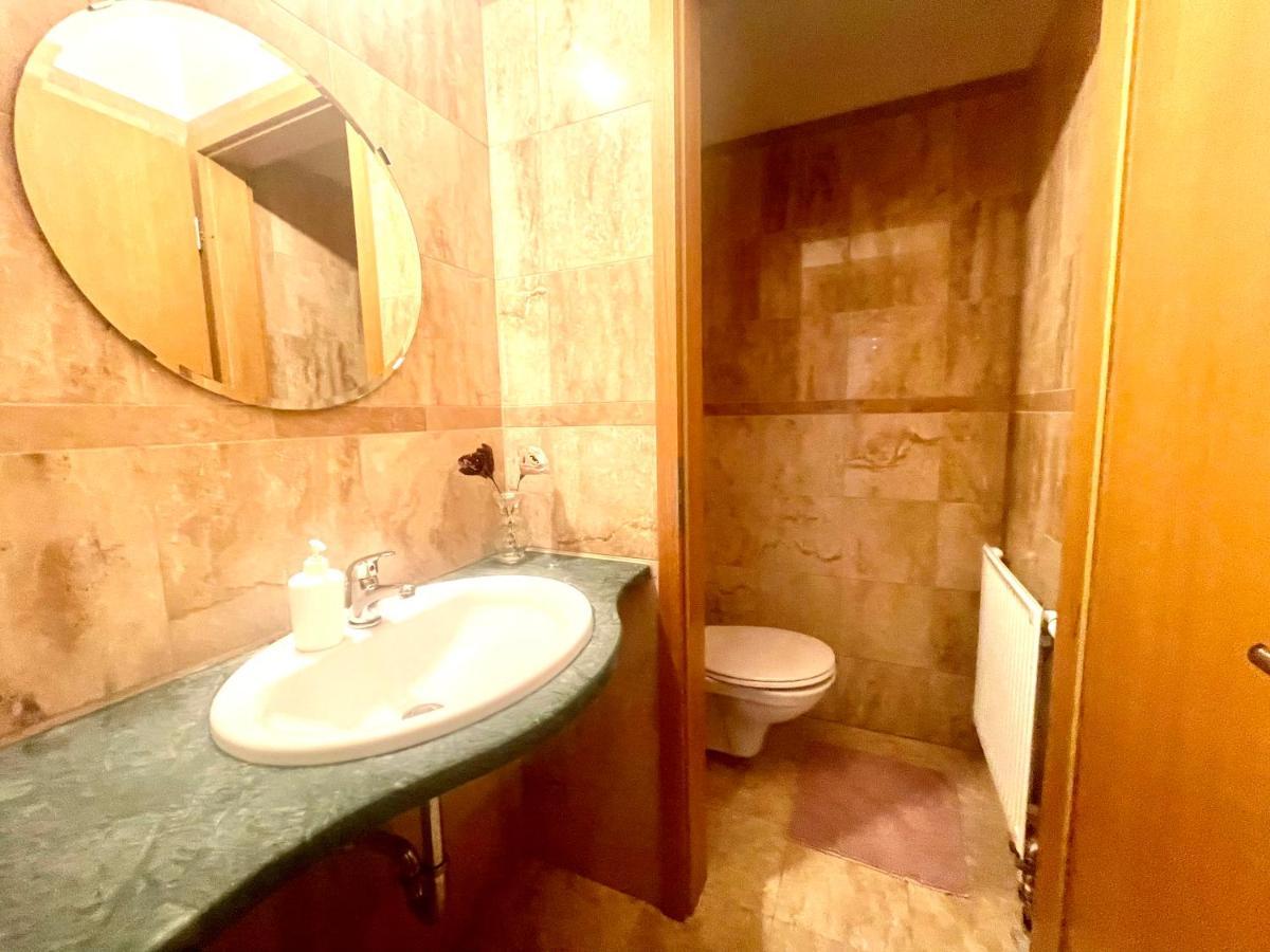 Apartamento K13 Fsz Budapest