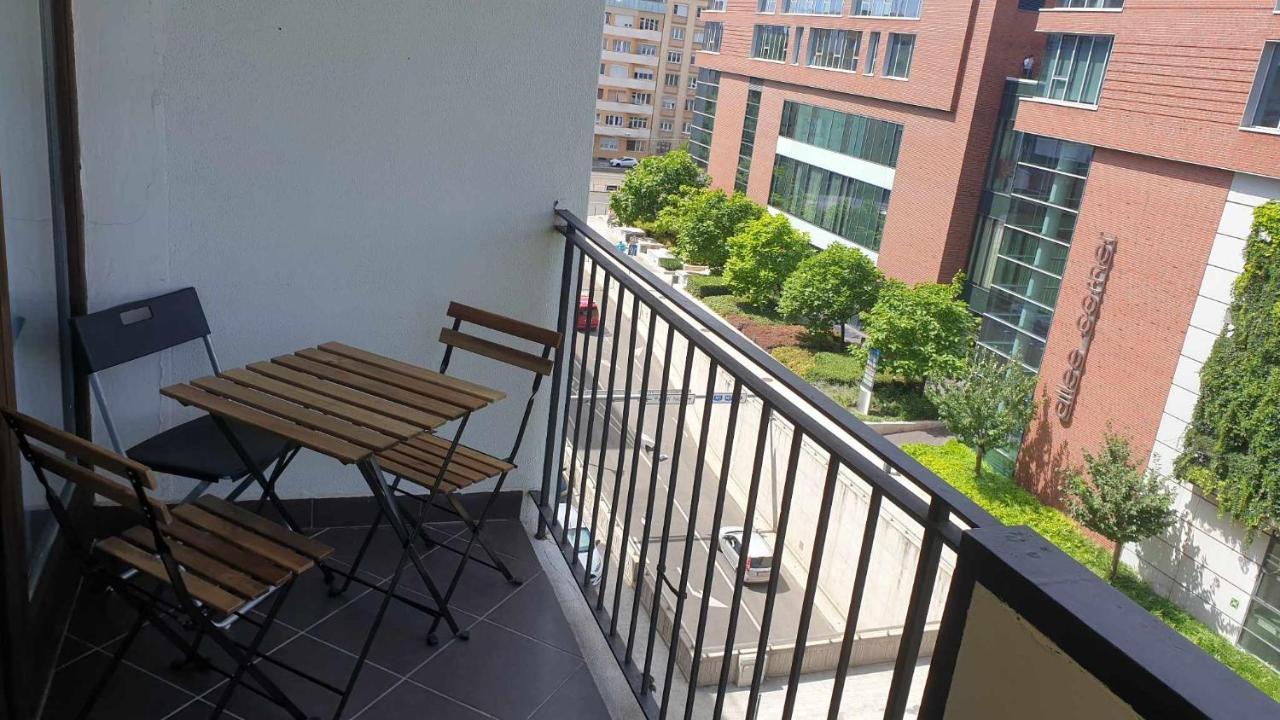 Apartamento Allee *