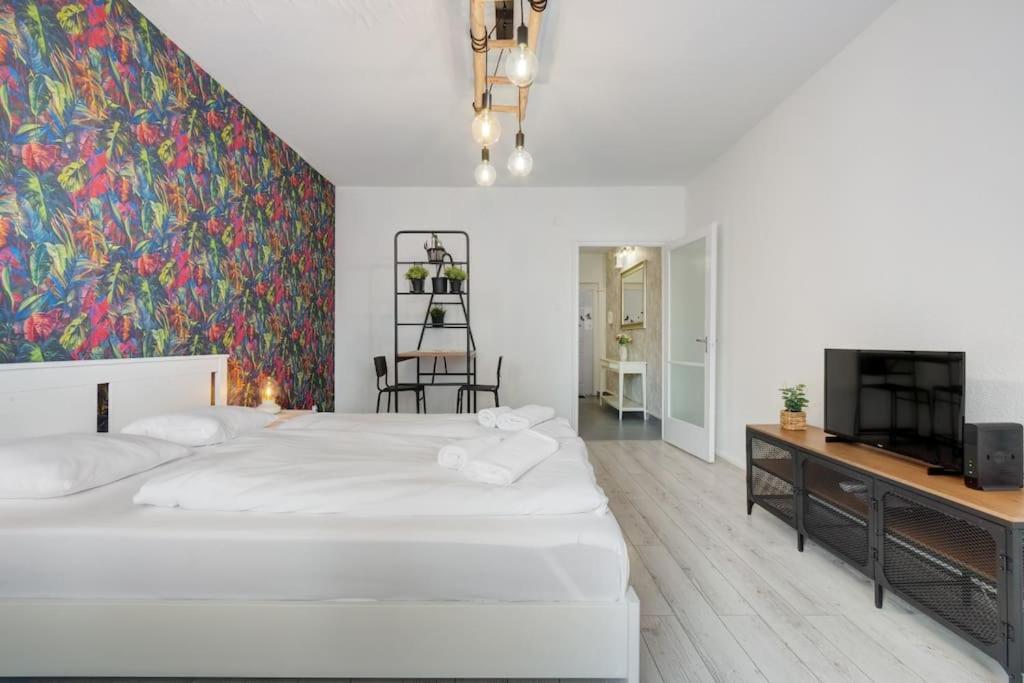 Apartamento Luxurious, Intimate Getaway Bp *