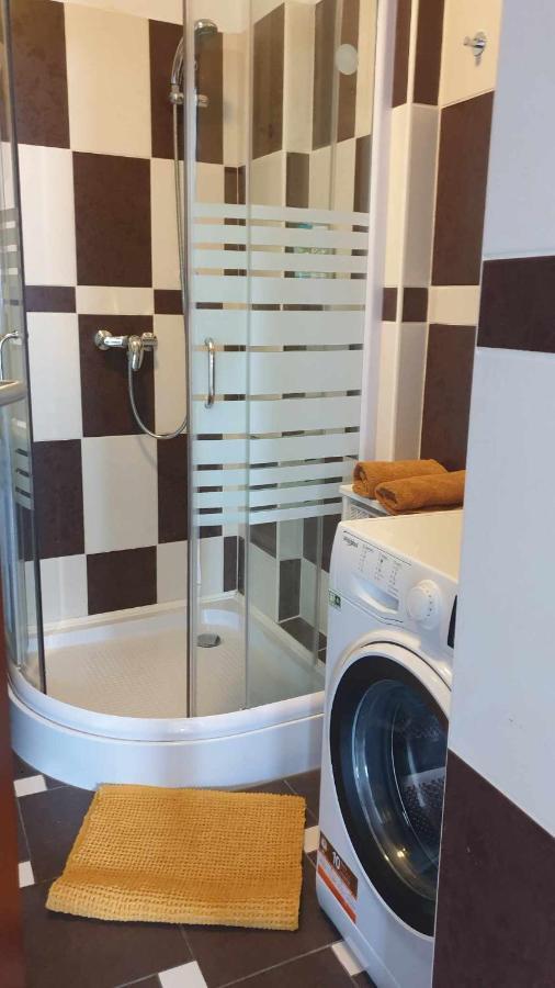 Apartamento Allee Budapest