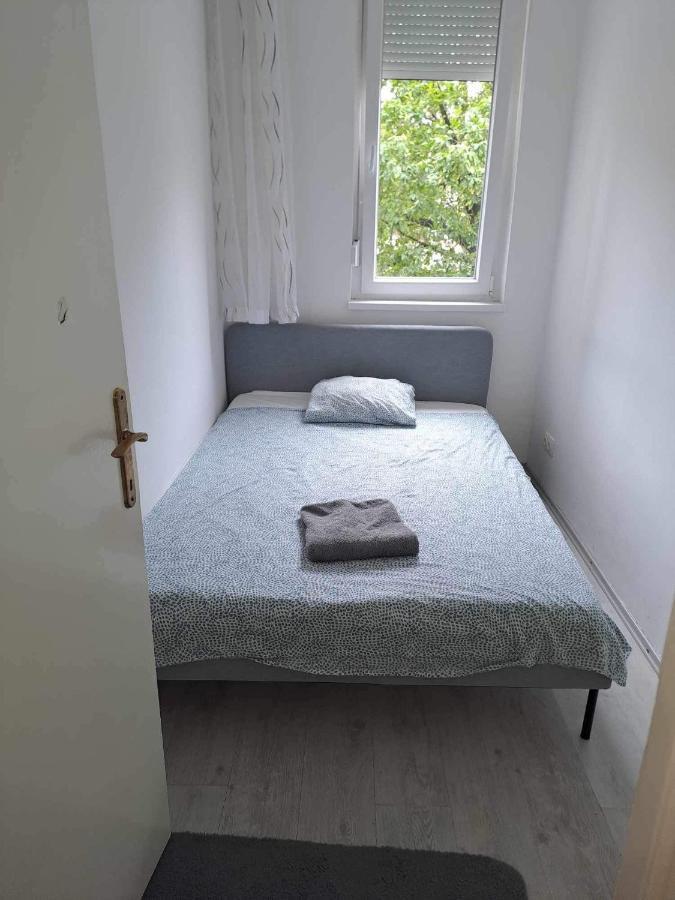 Appartement With Balcony Near Castle Hill Budapest