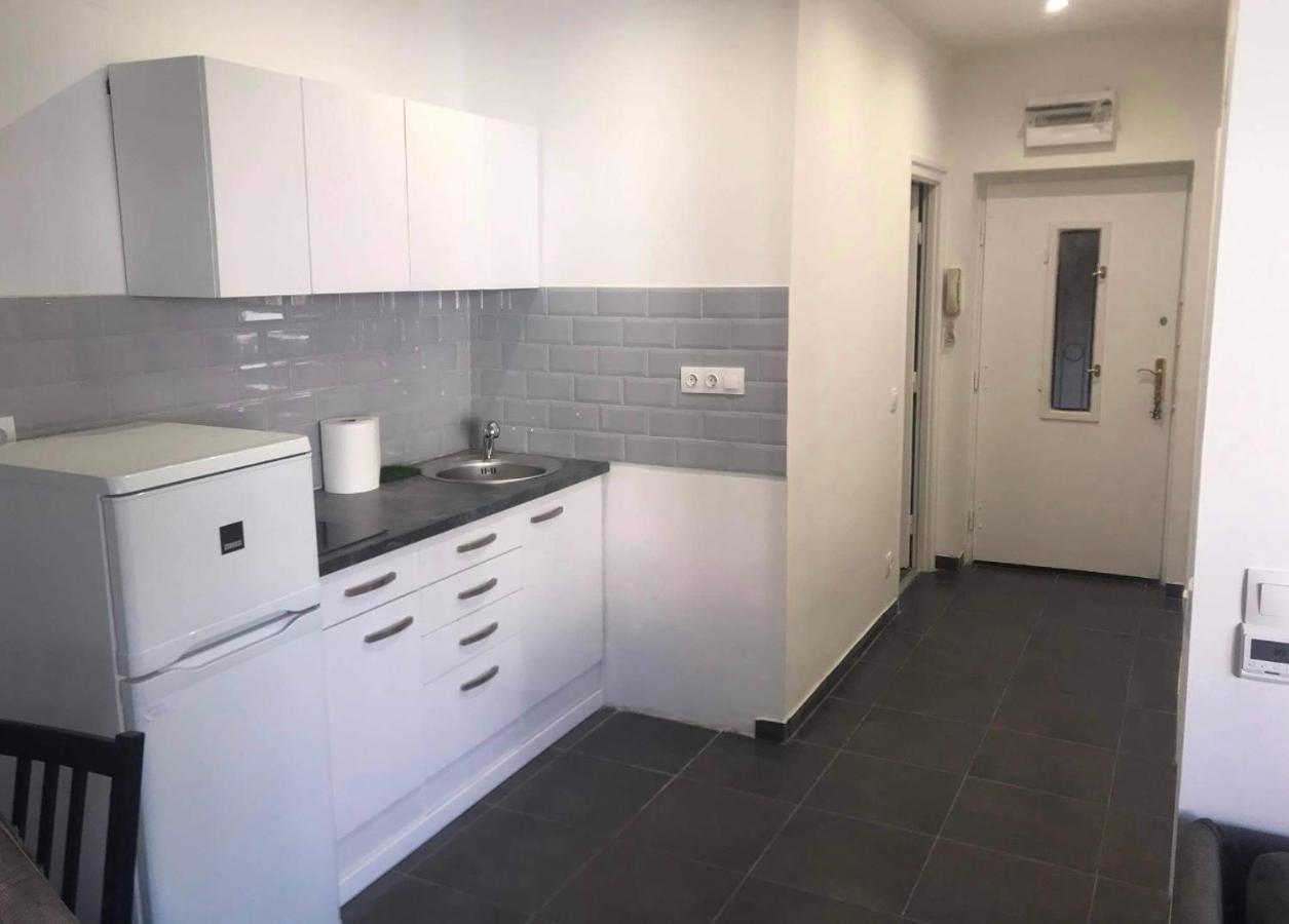 Apartamento With Balcony Near Castle Hill Budapest