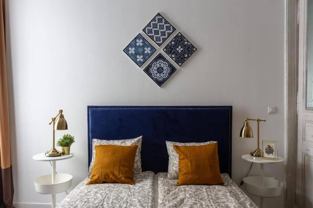 Apartamento Chic, Captivating Space Near Opera House *