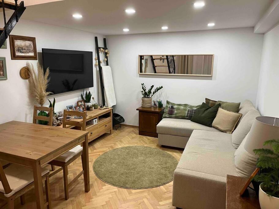 Apartamento Gabeni