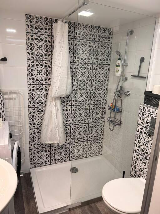 Gabeni Apartamento Budapest