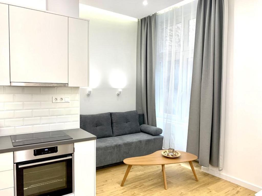 Paulay Premium Apartamento