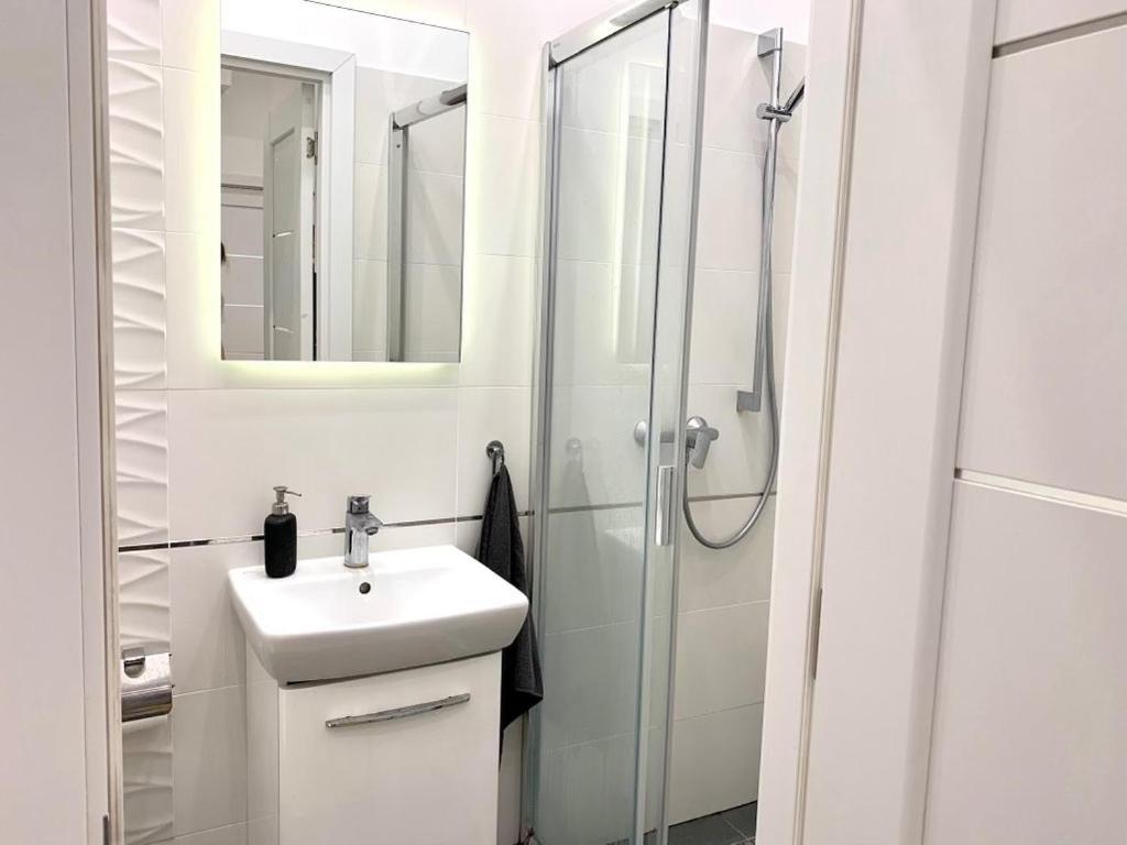 Paulay Premium Lägenhet Budapest