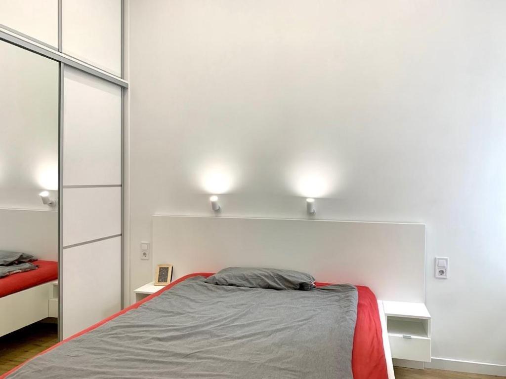 Apartamento Paulay Premium *