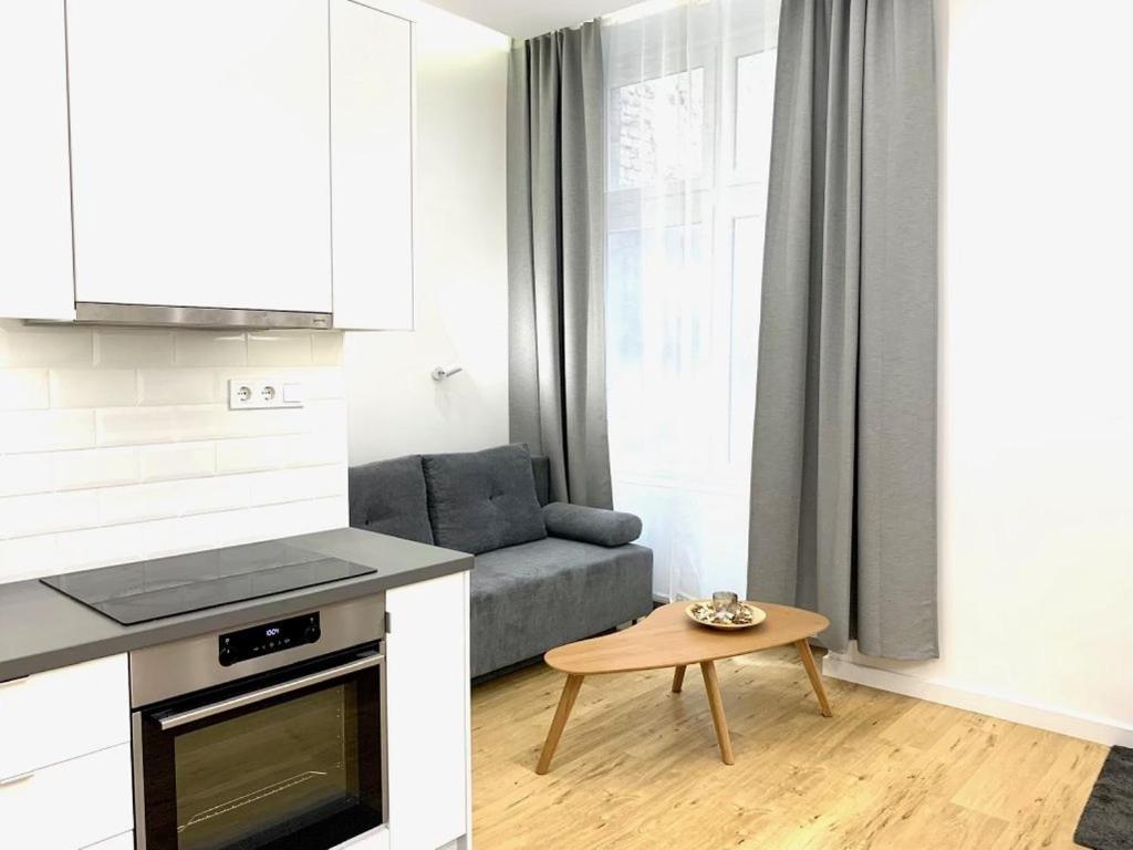 Paulay Premium Apartamento *
