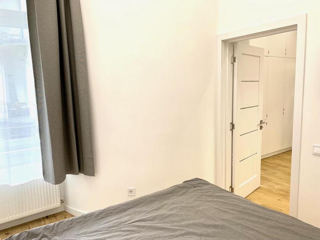 Paulay Premium Lägenhet *