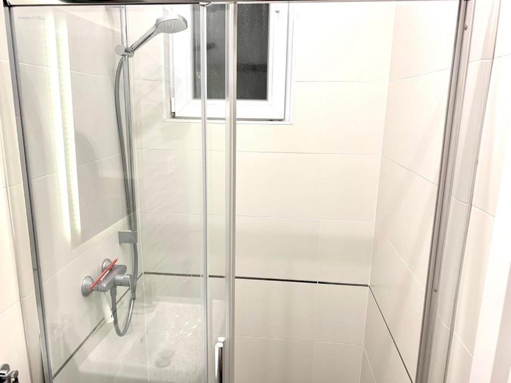 Lägenhet Paulay Premium Budapest
