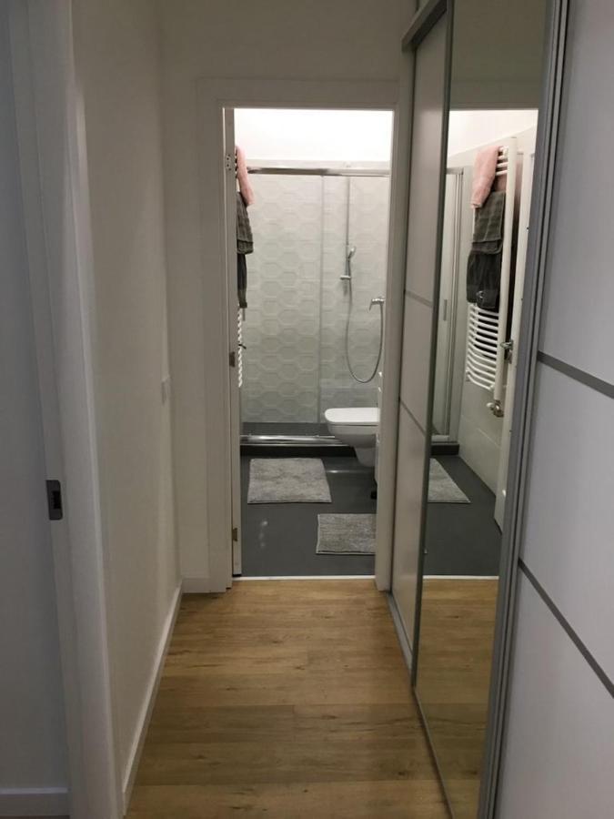 Paulay Premium Lägenhet *