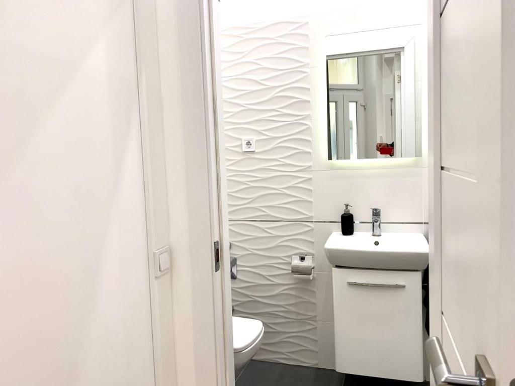 Paulay Premium Apartamento