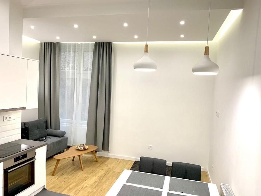 Apartamento Paulay Premium