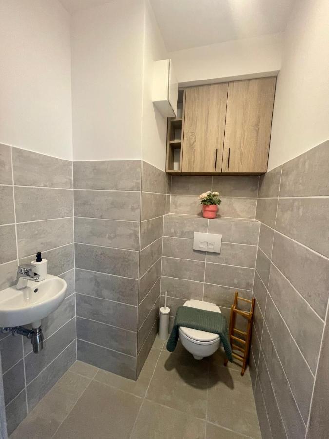 B144 Design Lux #freeparking Apartment