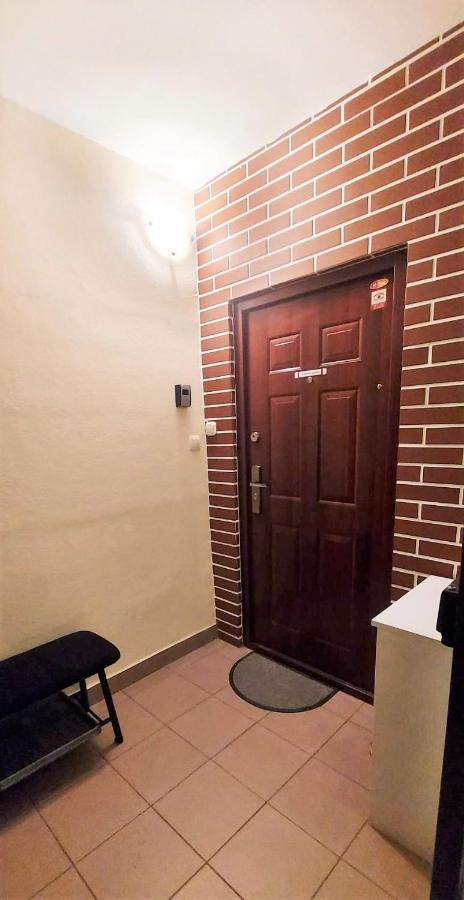 Kislakas Buda Sziveben Apartamento *
