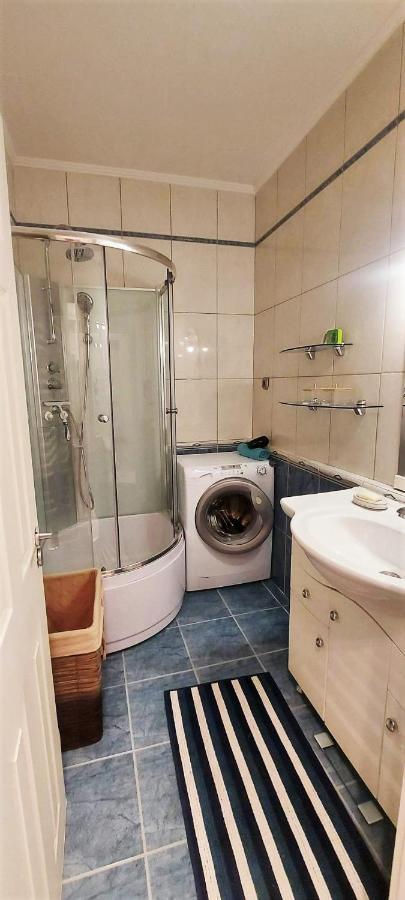 Kislakas Buda Sziveben Apartment