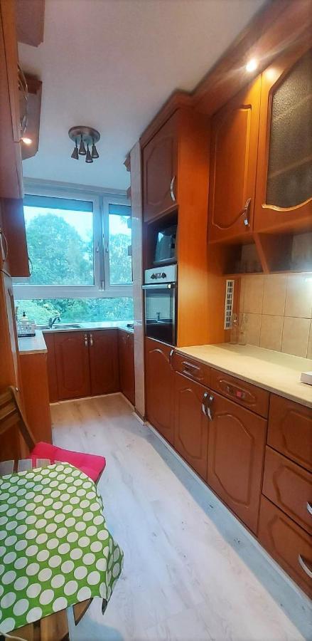 Kislakas Buda Sziveben Apartamento Budapest