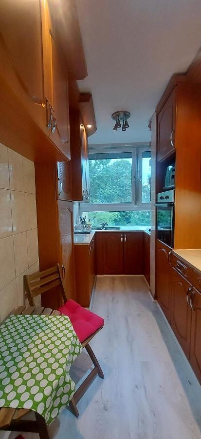 Kislakas Buda Sziveben Apartamento
