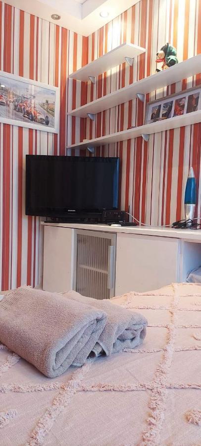 Kislakas Buda Sziveben Apartamento