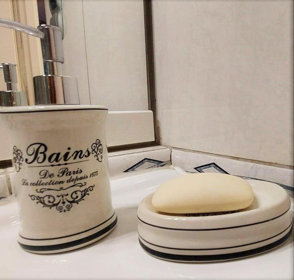 Apartamento Kislakas Buda Sziveben Budapest