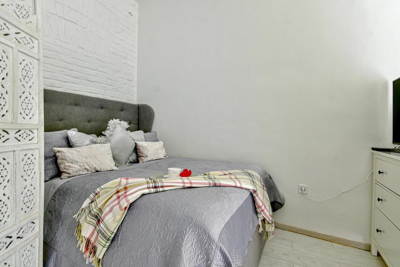 Buda Bliss Garden Apartment Budapest