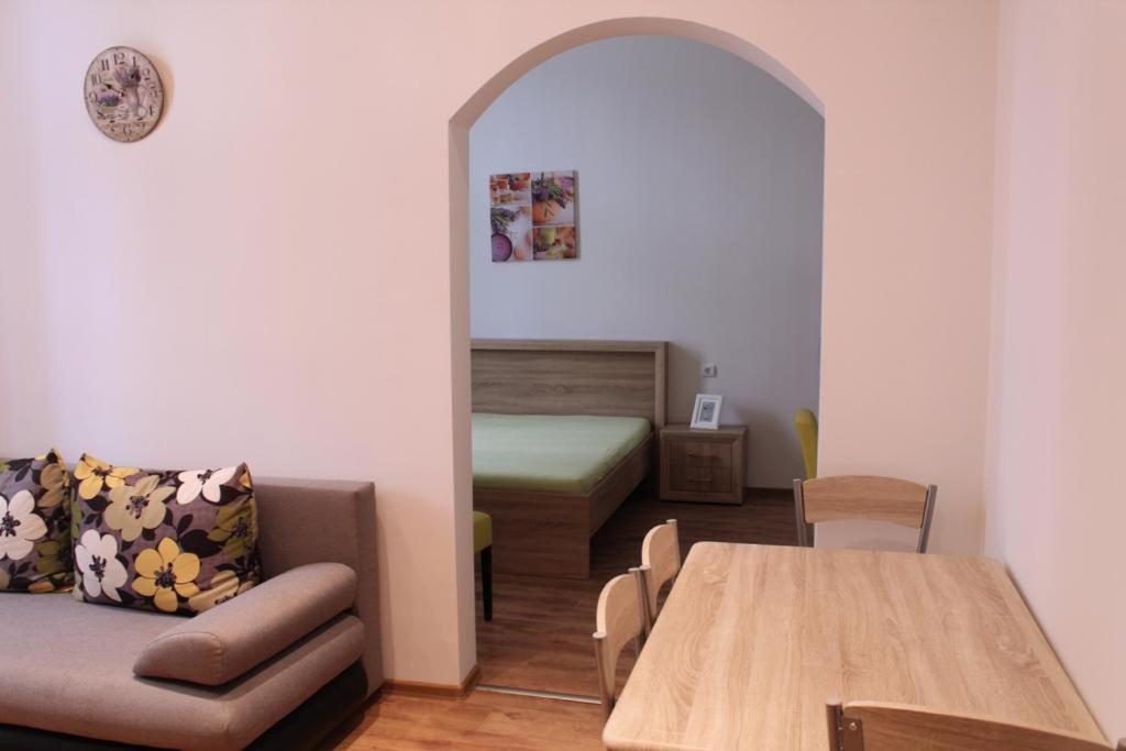 Appartamento City Center Smart Flat Self Check-in *