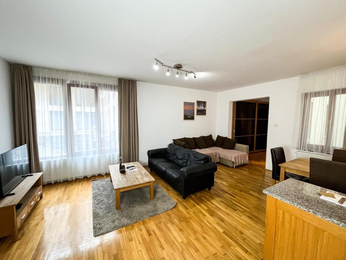 Artemisia Luxury Jardin Ii Apartment *
