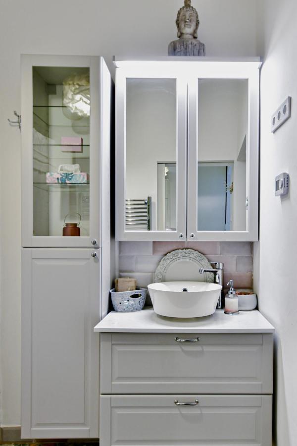 Buda Bliss Garden Apartment *