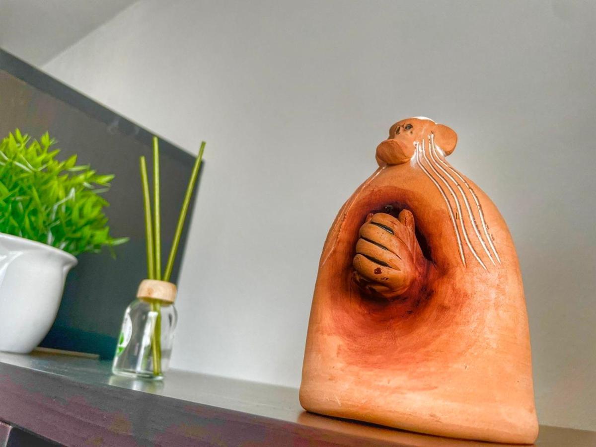 Viva - Cosy Flat In - Free Parking