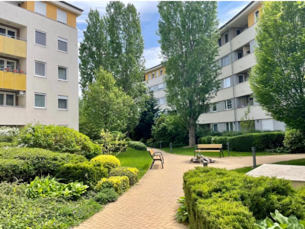 Apartman Viva - Cosy Flat In - Free Parking