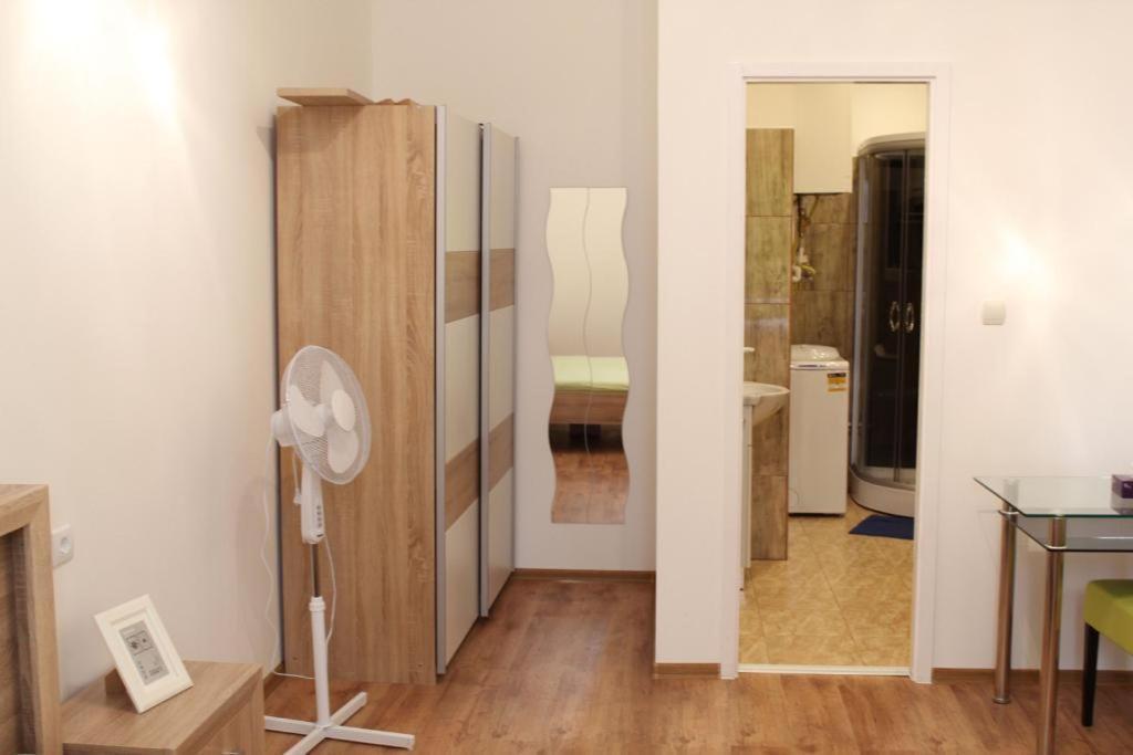 Appartamento City Center Smart Flat Self Check-in *