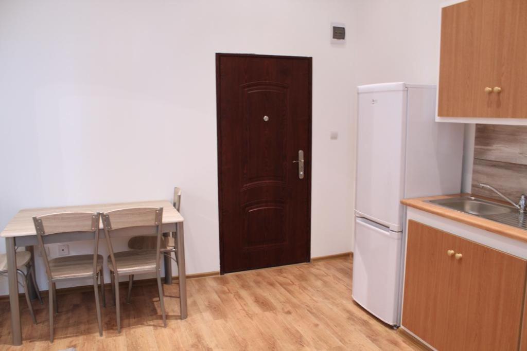 Appartamento City Center Smart Flat Self Check-in Budapest