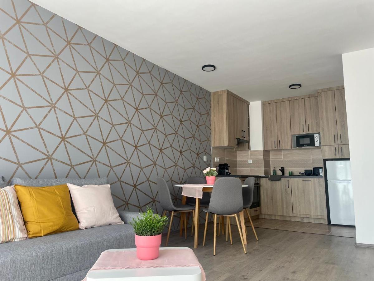 Apartman B146 Design Lux