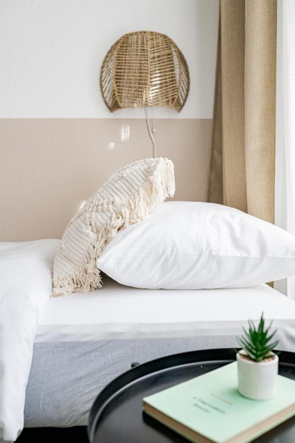 Apartmán Blue Peace Downtown Budapešť